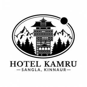 Hotel Kamru